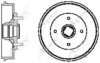 NISSA 4320209E00 Brake Drum